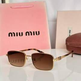 Picture of Miu Miu Sunglasses _SKUfw79338815fw
